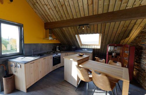 La Roche-en-Ardenne Maison | la Nouchettière