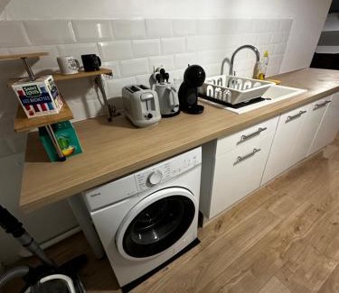 Ruille-en-Champagne Appartement | La nouvelle école