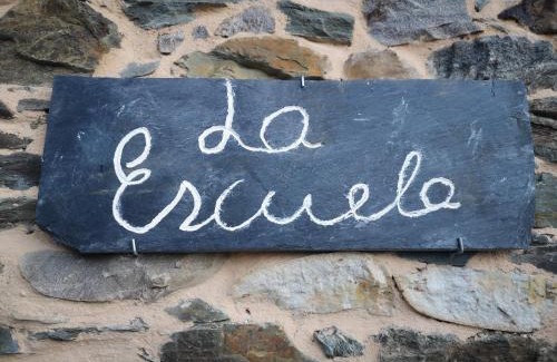 La Omanuela Chalet De Ski | La nueva Escuela