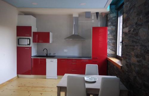 La Omanuela Chalet De Ski | La nueva Escuela