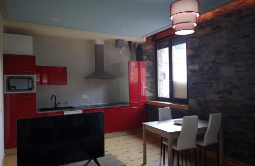 La Omanuela Chalet De Ski | La nueva Escuela
