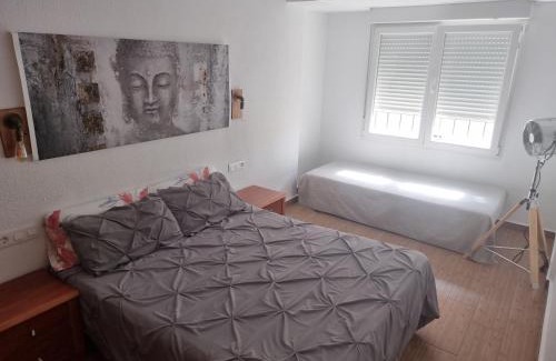 Elda Appartement | LA NUEVA TIERRA Apartamentos Turísticos