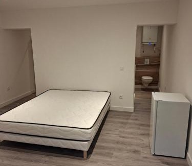 Audincourt Appartement | La nuitée