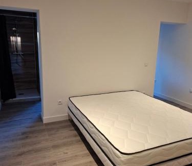 Audincourt Appartement | La nuitée