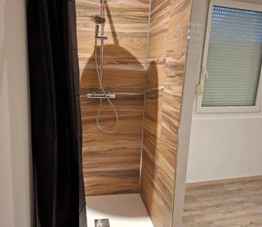 Audincourt Appartement | La nuitée