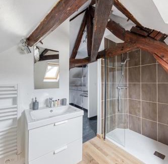 Dreux Appartement | La Nuit du Drouais