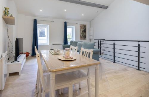 Thionville Appartement | La Nuit Etoilée