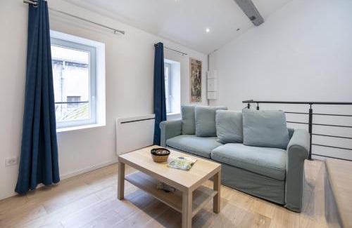 Thionville Appartement | La Nuit Etoilée