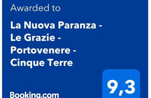 Le Grazie Appartement | La Nuova Paranza - Le Grazie - Portovenere - Cinque Terre