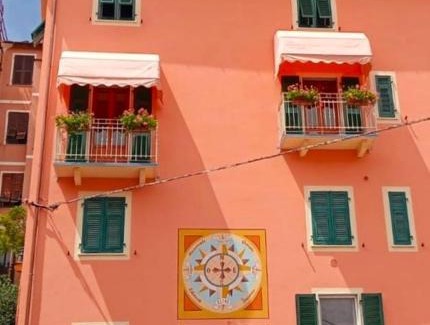 Le Grazie Appartement | La Nuova Paranza - Le Grazie - Portovenere - Cinque Terre