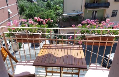 Le Grazie Appartement | La Nuova Paranza - Le Grazie - Portovenere - Cinque Terre