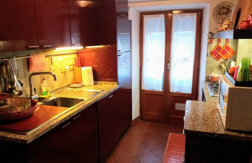 Le Grazie Appartement | "La Nuova Paranza" Portovenere - Cinque Terre - "Tout inclus & WI-FI"