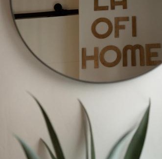 El Porvenir Appartement | La Ofi home Sevilla