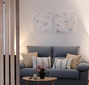 El Porvenir Appartement | La Ofi home Sevilla