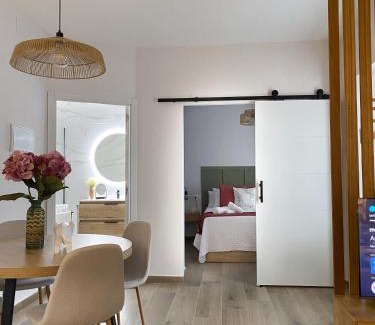 El Porvenir Appartement | La Ofi home Sevilla