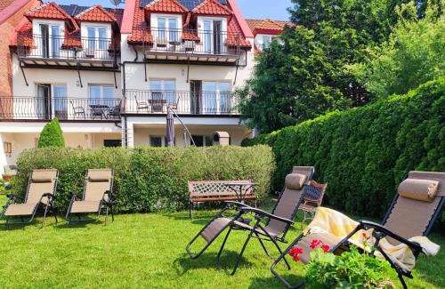 Mielno Appartement | La Ola Apartamenty