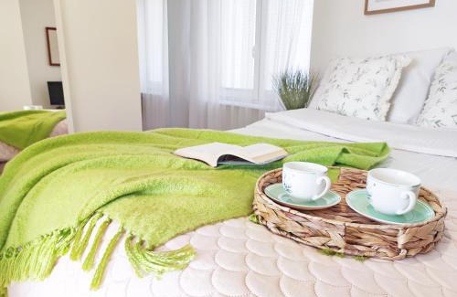 Mielno Appartement | La Ola Apartamenty