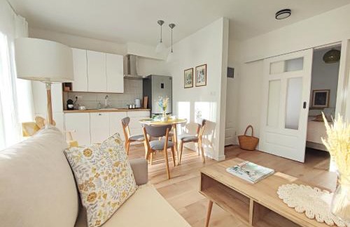 Mielno Appartement | La Ola Apartamenty