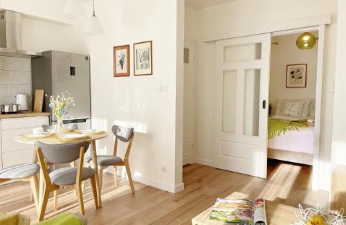 Mielno Appartement | La Ola Apartamenty