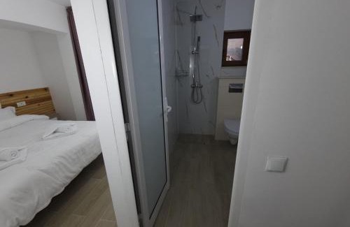 Azuga Cabine | La Oprescu