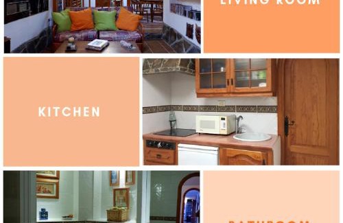 La Orotava Appartement | La Orotava vacational rental home