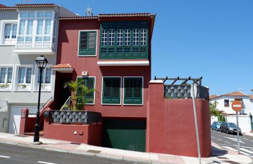 La Orotava Appartement | La Orotava vacational rental home