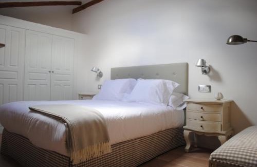 Alameda del Valle Maison | LA OTRA KASA