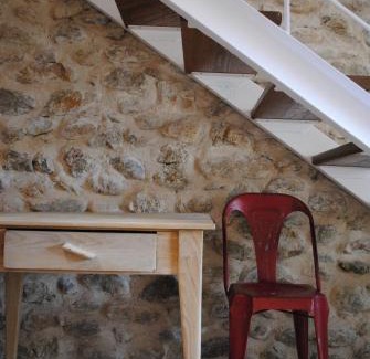 Alameda del Valle Maison | LA OTRA KASA