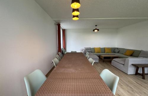 Saint-Vincent-du-Lorouer Maison | La Pâquerie - Gite - Campagne - 12 pers - Rêve au Mans