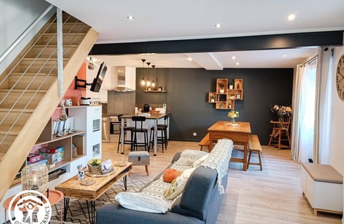 Latronquiere Maison | La Pèira - LATRONQUIERE