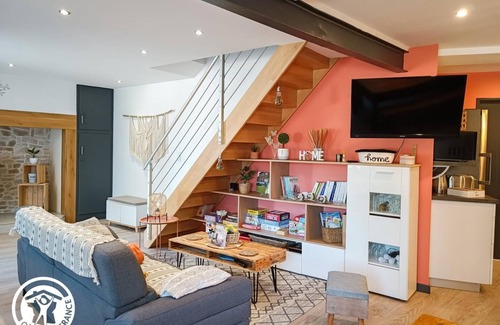 Latronquiere Maison | La Pèira - LATRONQUIERE