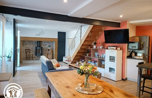 Latronquiere Maison | La Pèira - LATRONQUIERE