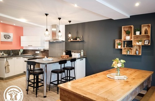 Latronquiere Maison | La Pèira - LATRONQUIERE