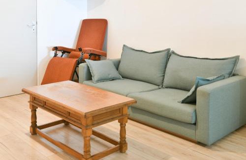 Saint-Pierre-d'Albigny Appartement | La Pépinière -Parking Barbecue- 6P