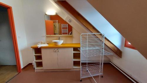 Portes de la Creuse en Marche Maison | La pépinière