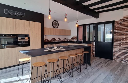 Gauriaguet Maison | La Pépite piscine, massage et spa