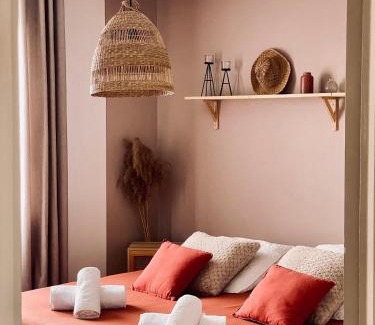 Ambrieres Maison | La P'tite Ambrièroise