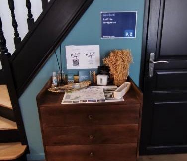 Arras Maison | La P'tite Arrageoise