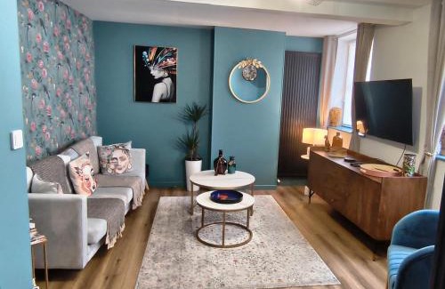 Arras Maison | La P'tite Arrageoise