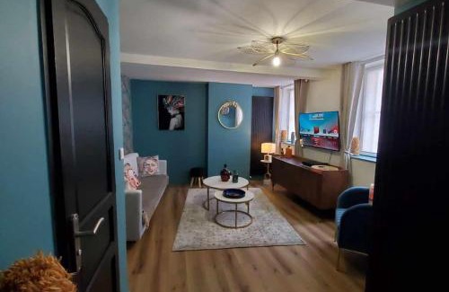 Arras Maison | La P'tite Arrageoise