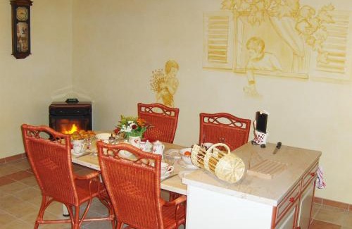 Festigny Maison | La p'tite Boulonne