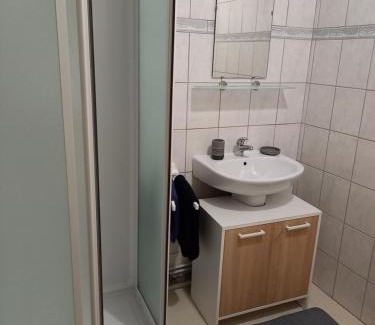 Joinville Appartement | La p'tite Etape