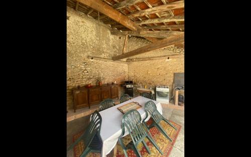 Beaulieu-sur-Loire Appartement | La P'TITE FERME D'ANTAN
