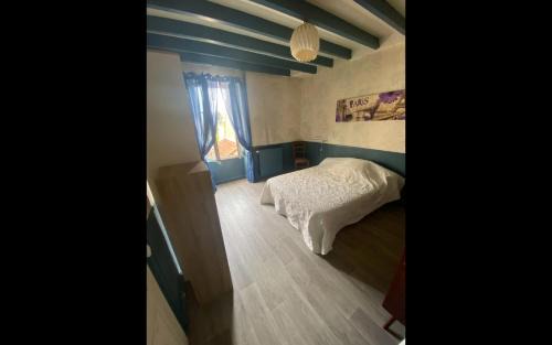 Beaulieu-sur-Loire Appartement | La P'TITE FERME D'ANTAN