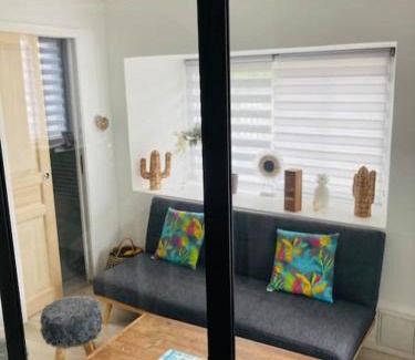 Locquirec Maison | La p’tite maison de locqui