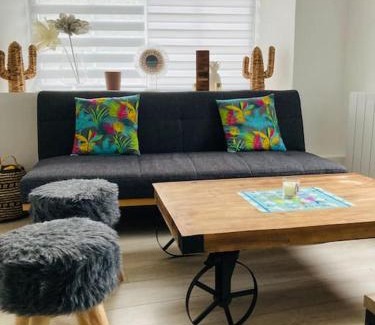 Locquirec Maison | La p’tite maison de locqui