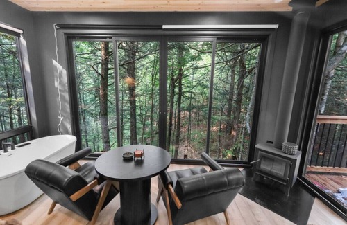 Weldford Appartement | La P`tite Maison - On the Richibucto River