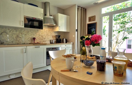 Plougonvelin Maison | La p'tite mez' - PLOUGONVELIN
