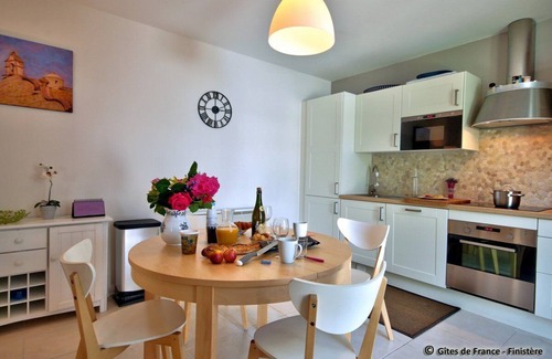 Plougonvelin Maison | La p'tite mez' - PLOUGONVELIN