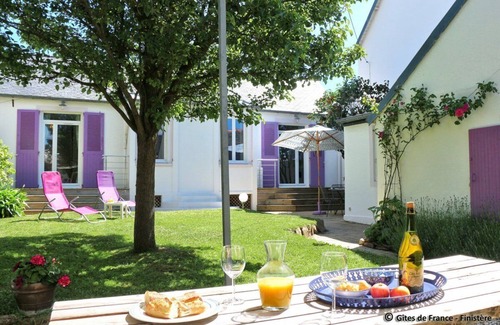 Plougonvelin Maison | La p'tite mez' - PLOUGONVELIN